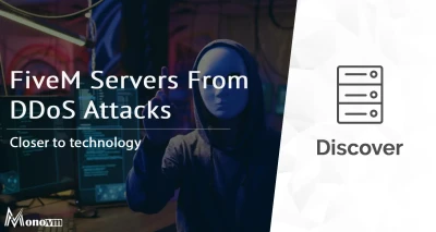 Protecting FiveM Servers From DDoS Attacks: Best Practices & Tools